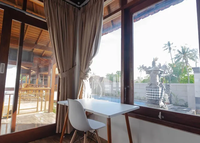 Harwin 3* Karangasem