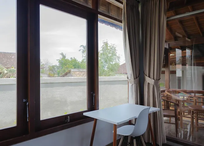 Harwin 3* Karangasem